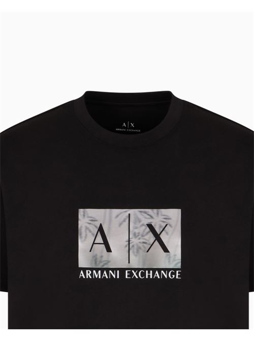  ARMANI EXCHANGE | XM000555 AF10358/UC001